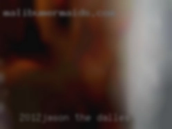 2012jason The Dalles OR