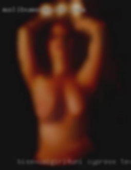 Bisexualgirl4uni Cypress Texas