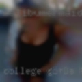 College girls Hanford