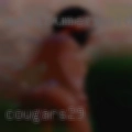 Cougars