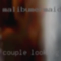 Couple looking threesome
