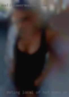 dating local of hot moms or swinger moms