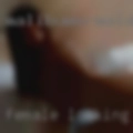 Female looking couple