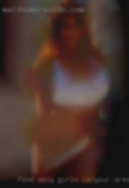 find sexy girls in your area