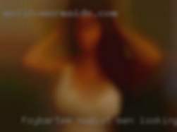 FoyBartee nudist men looking for cock fun