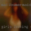Girls looking space