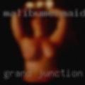 Grand Junction, naked girls