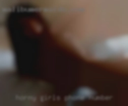 horny girls phone number