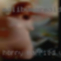 Horny married woman massage