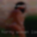 Horny woman looking