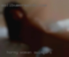 horny woman swingers