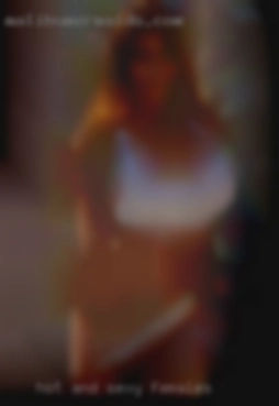 hot and sexy females
