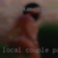 Local couple partner Angeles