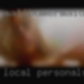 Local personals Superior