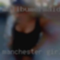 Manchester, girls