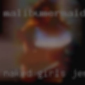 Naked girls Jervis