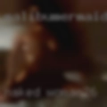Naked woman
