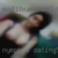 Nymphos dating
