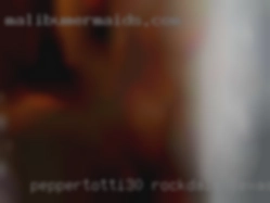 Peppertotti30 Rockdale Texas