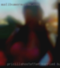 Pricillahostetter married but looking free personals