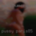 Pussy Paris