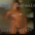 Pussy Paris
