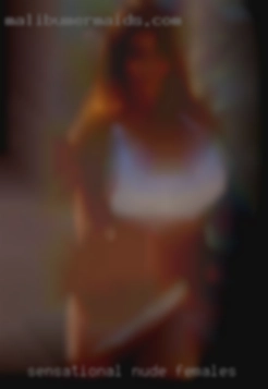 sensational nude females