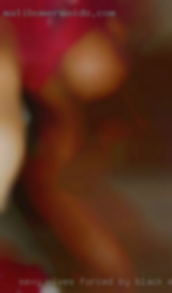 sexy wives forced by black men