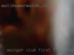 swinger club first time story