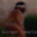 Swinger Hampton