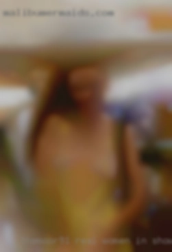 TheMoor91 real women in shower