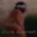 Utica, discreet relationship