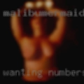 Wanting numbers horny women